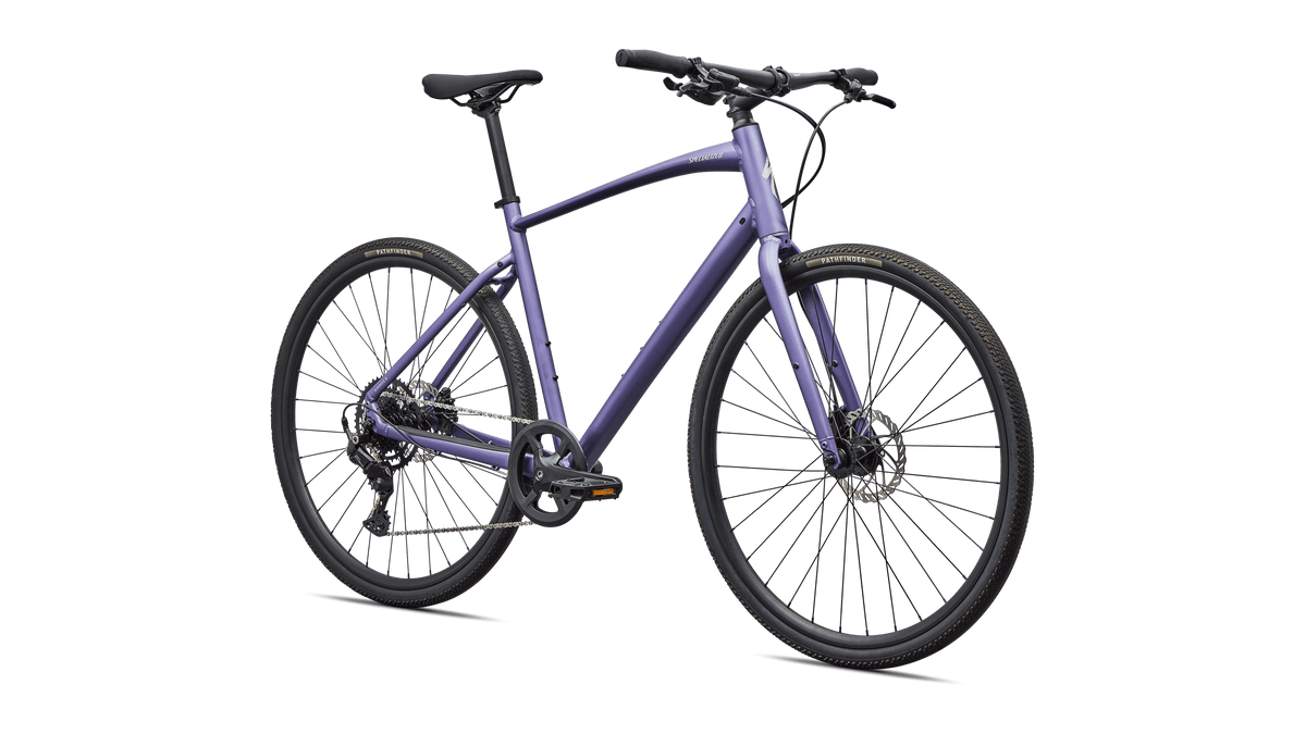 Specialized FITNESS Sirrus X 2.0