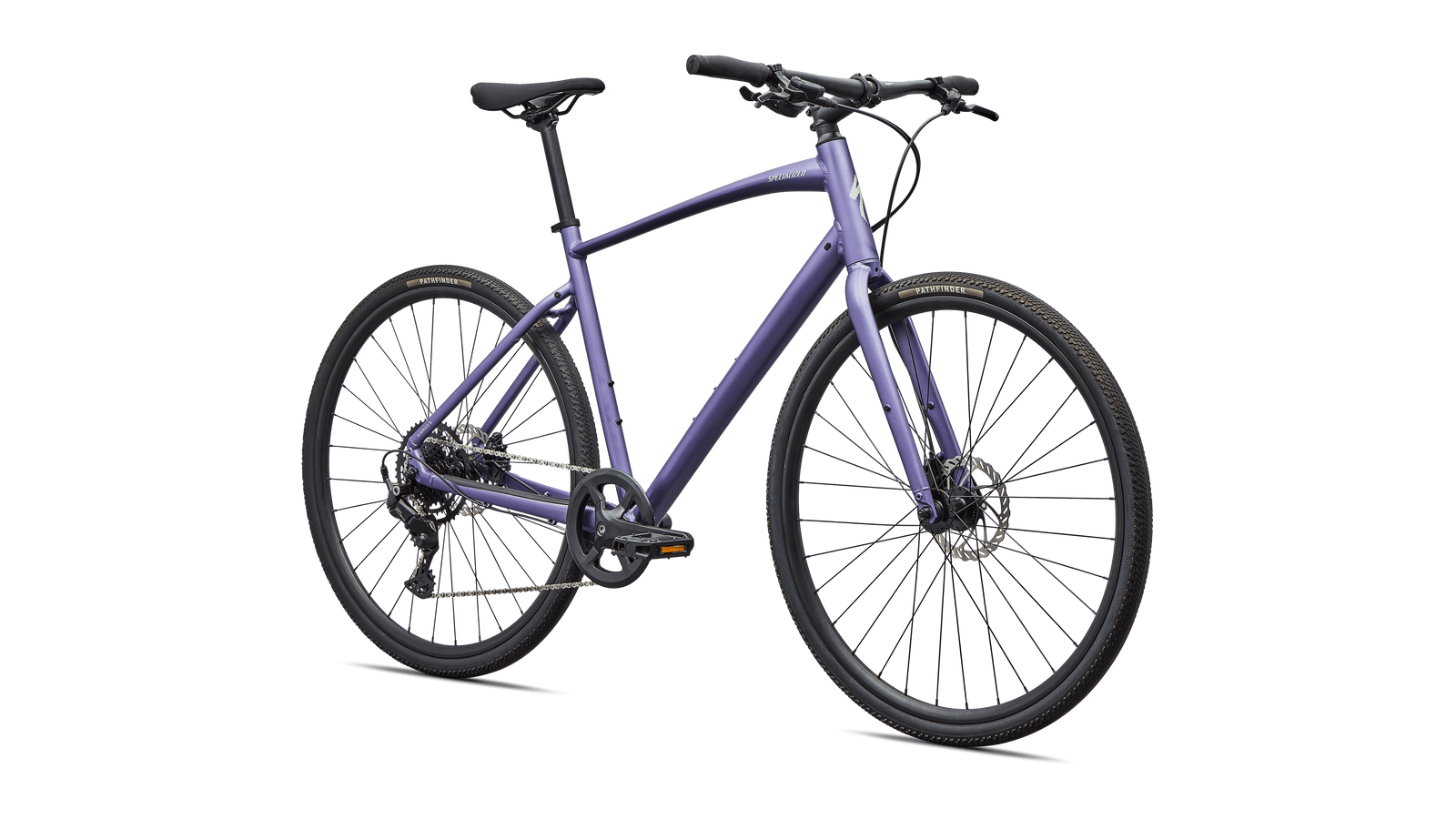 Specialized FITNESS Sirrus X 2.0