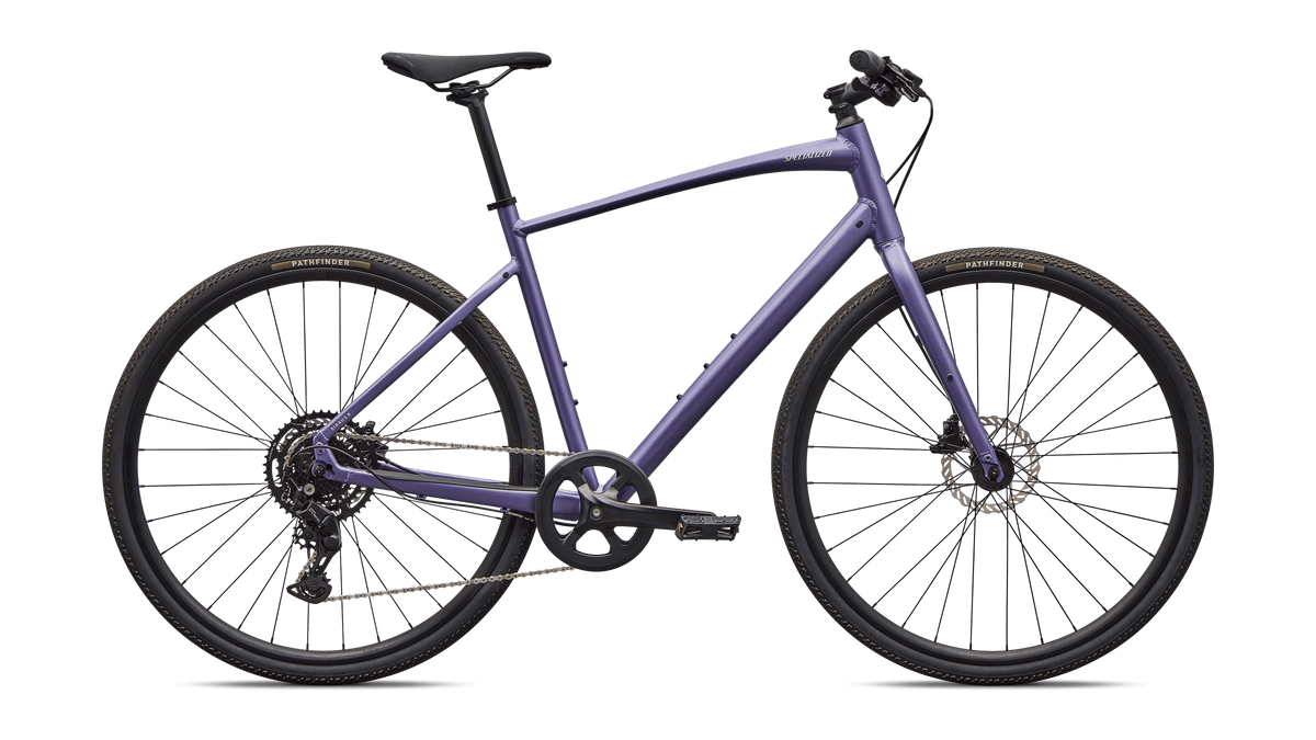 Specialized FITNESS Sirrus X 2.0