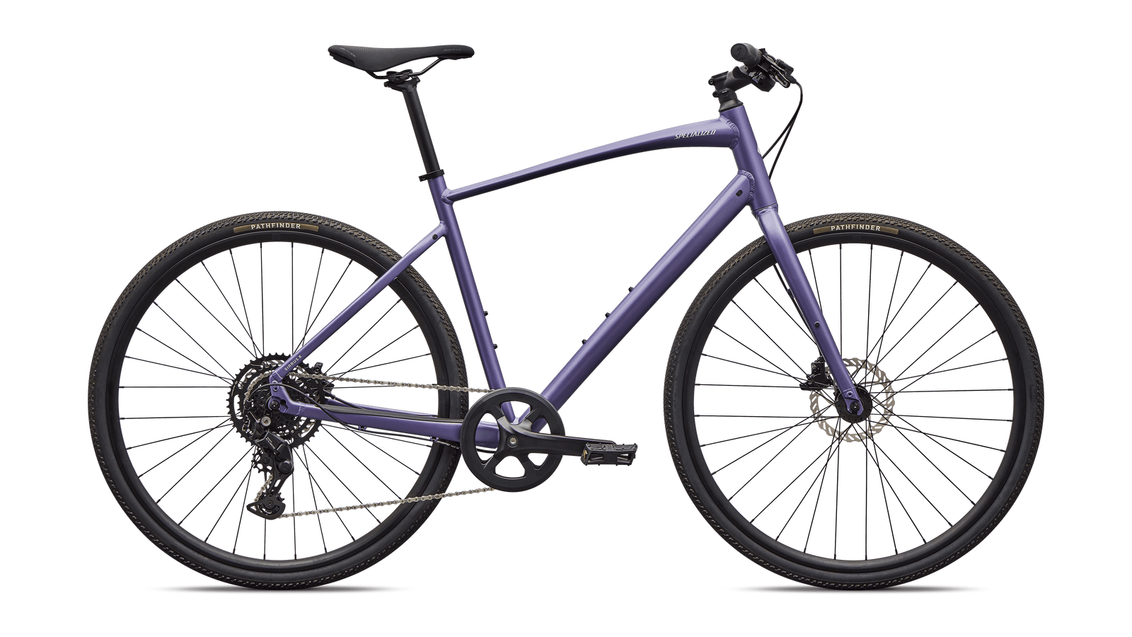 Specialized FITNESS Sirrus X 2.0