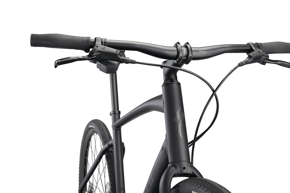 Specialized FITNESS Sirrus X 3.0