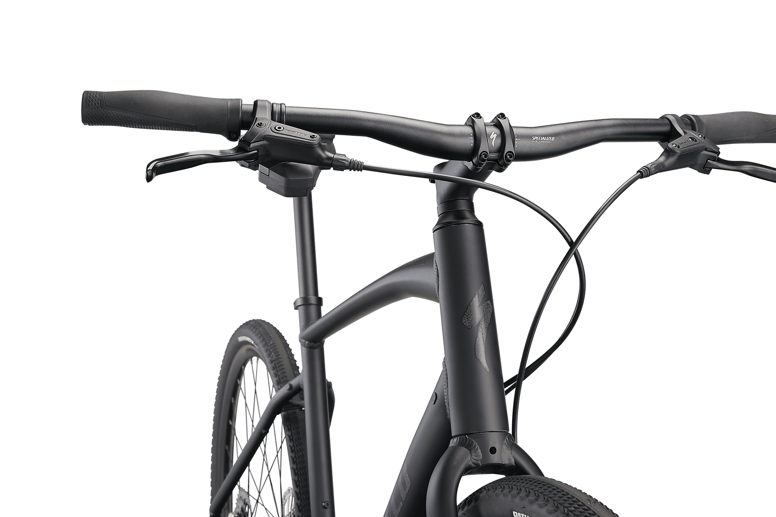 Specialized FITNESS Sirrus X 3.0