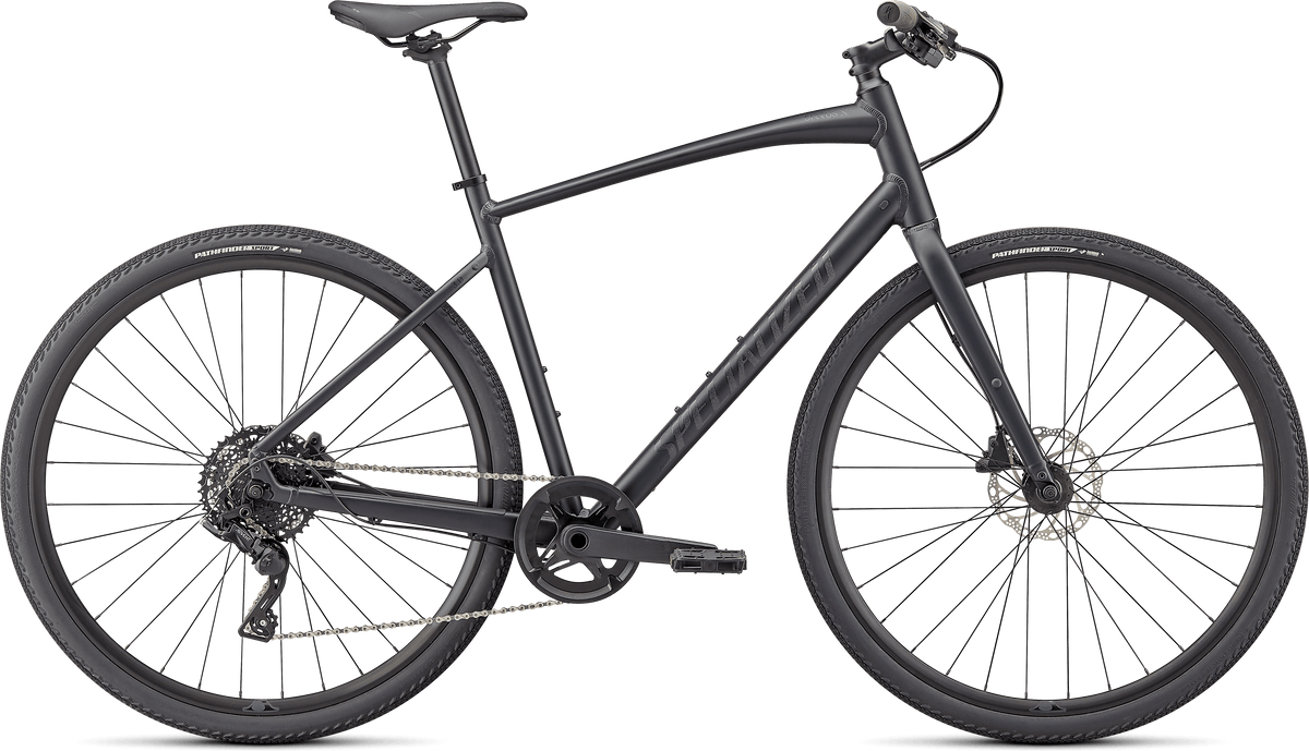 Specialized FITNESS Sirrus X 3.0