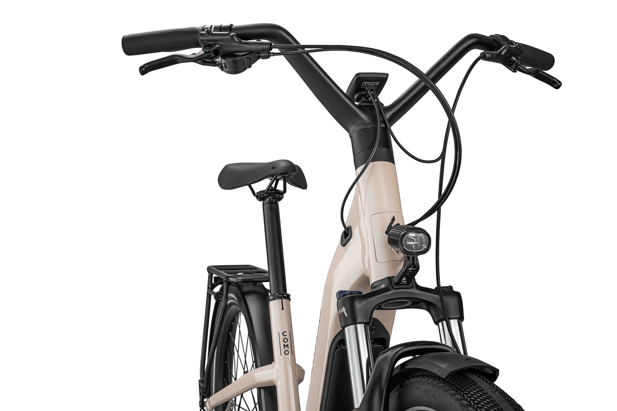 Specialized FITNESS Turbo Como 3.0