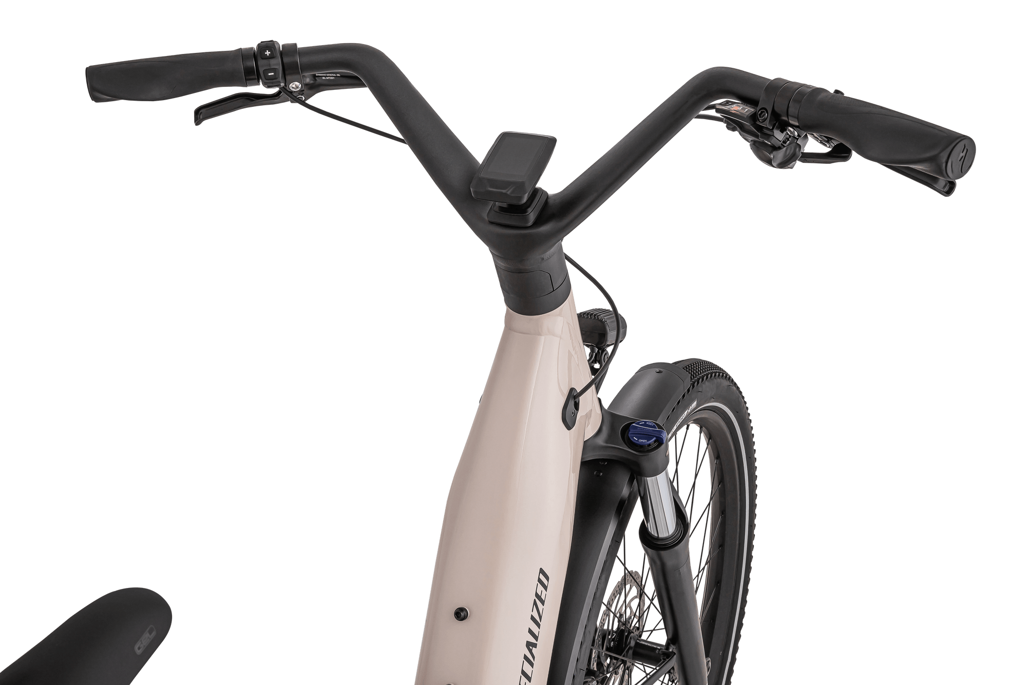 Specialized FITNESS Turbo Como 3.0