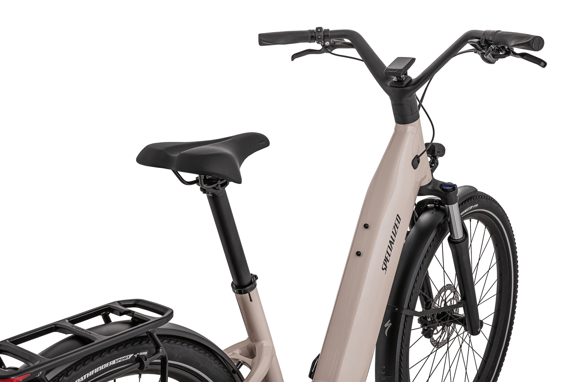 Specialized FITNESS Turbo Como 3.0