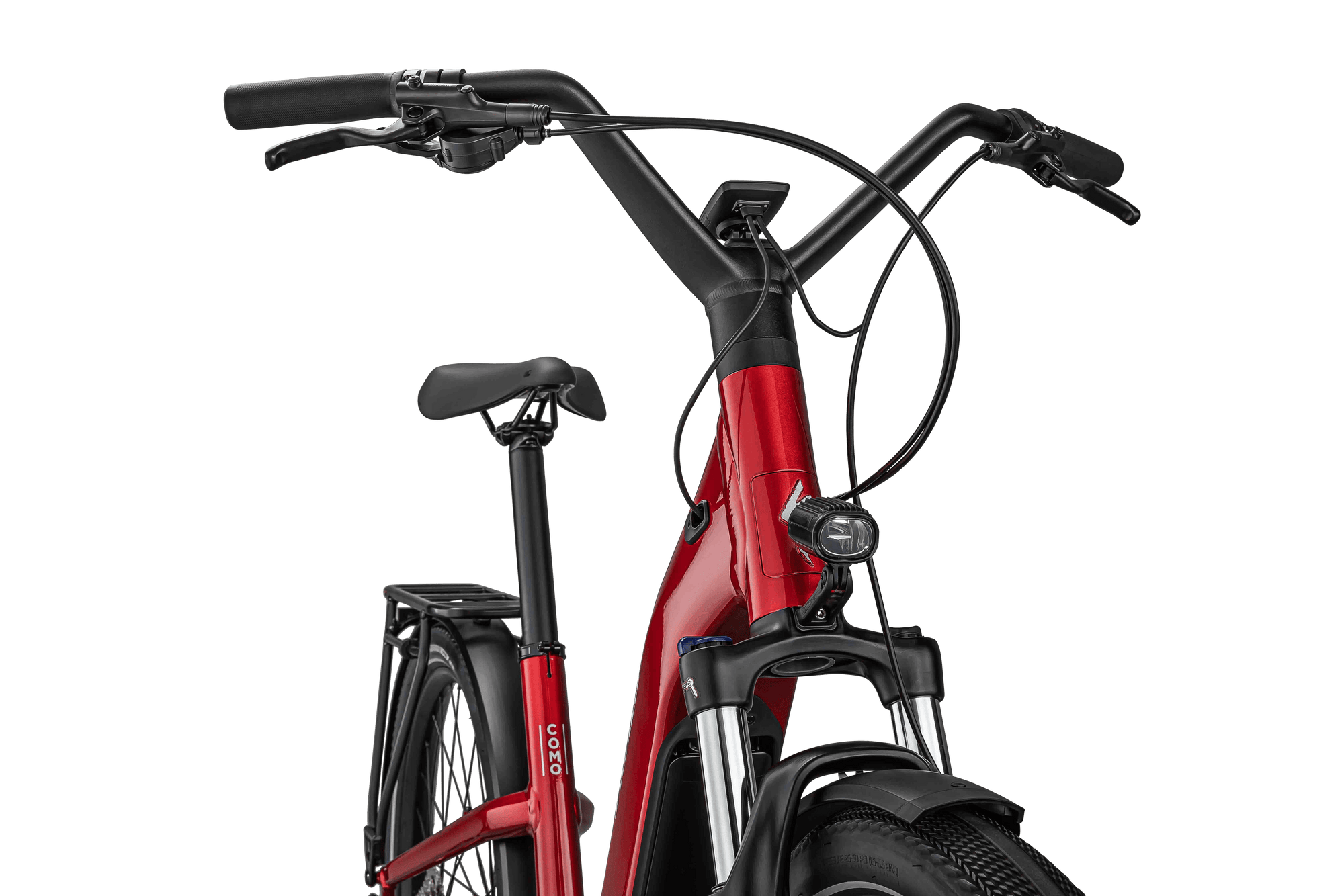 Specialized FITNESS Turbo Como 3.0