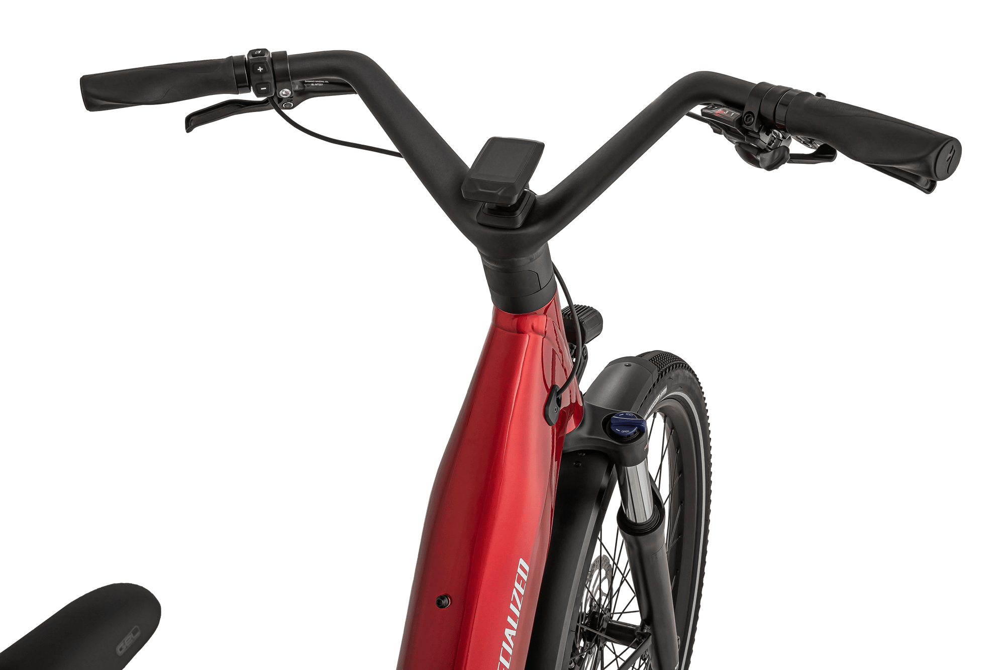 Specialized FITNESS Turbo Como 3.0