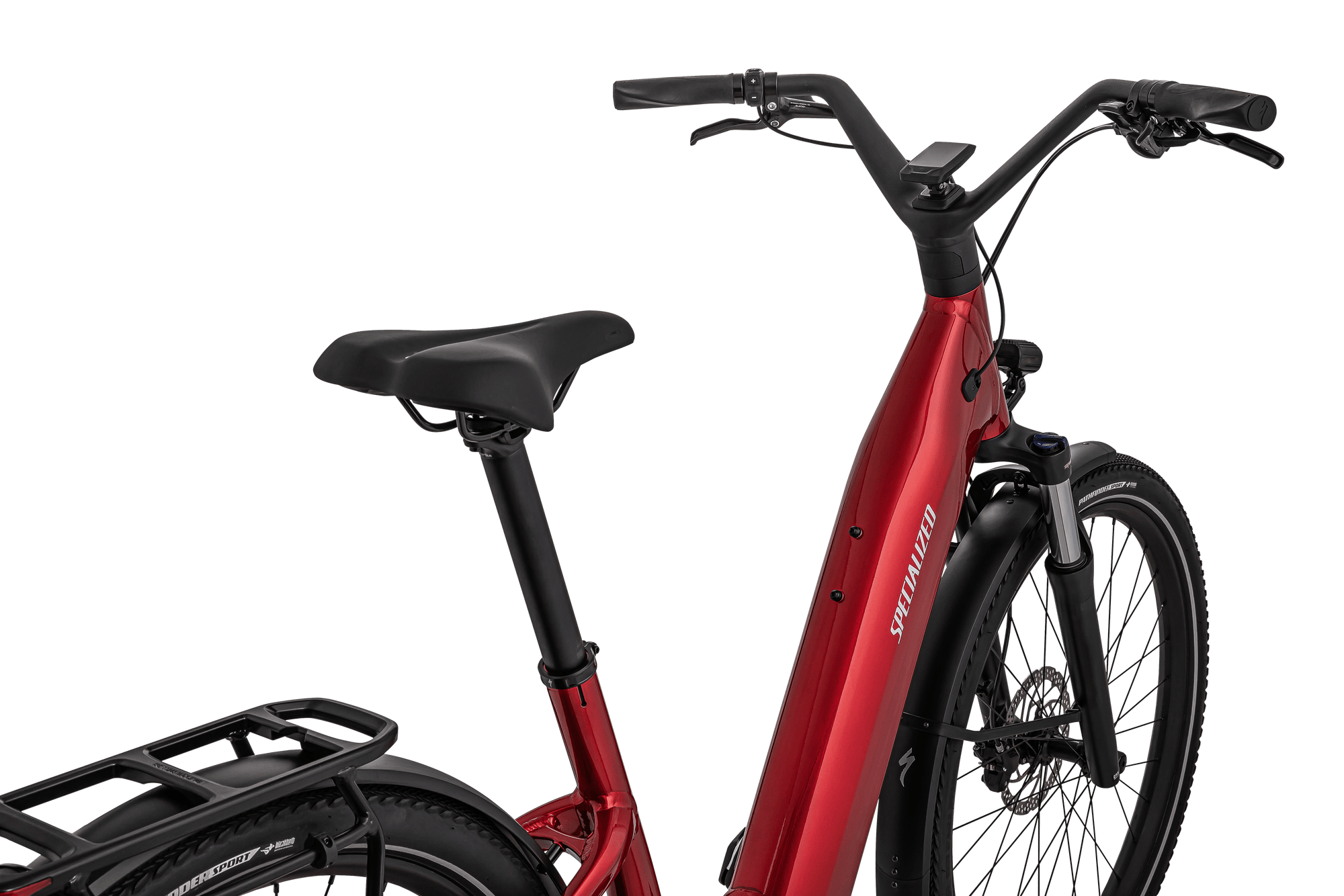 Specialized FITNESS Turbo Como 3.0