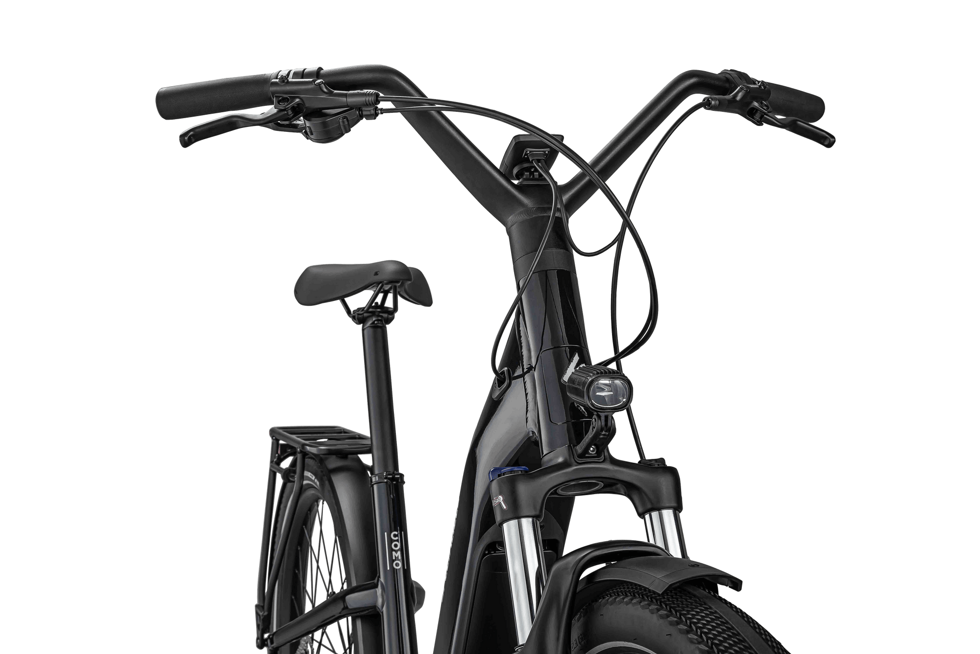Specialized FITNESS Turbo Como 3.0