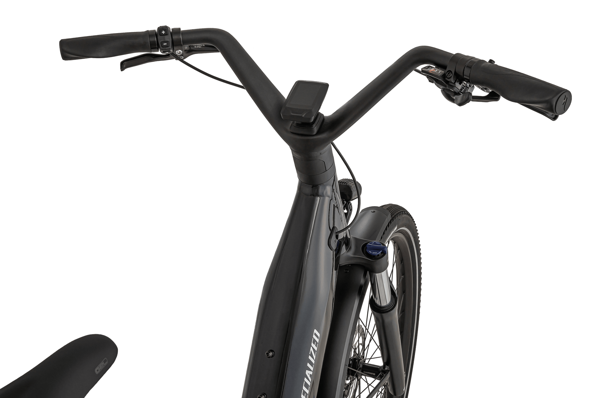 Specialized FITNESS Turbo Como 3.0