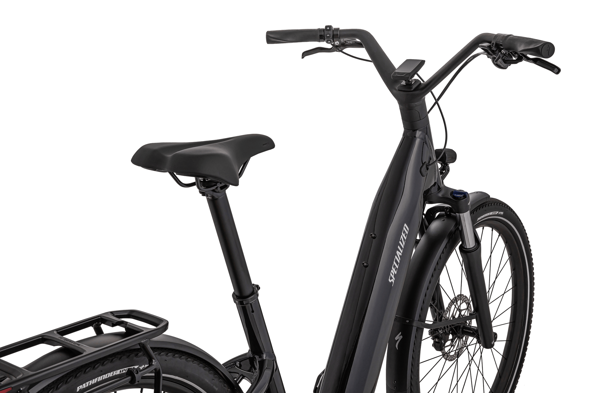 Specialized FITNESS Turbo Como 3.0