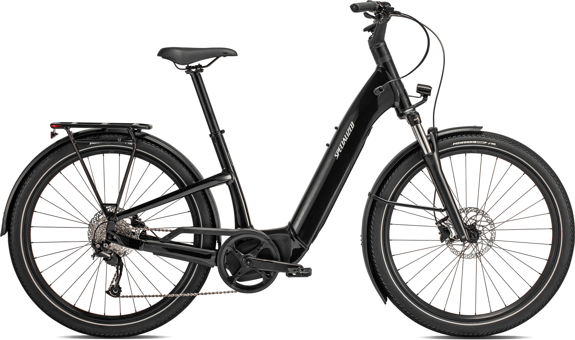 Specialized FITNESS Turbo Como 3.0