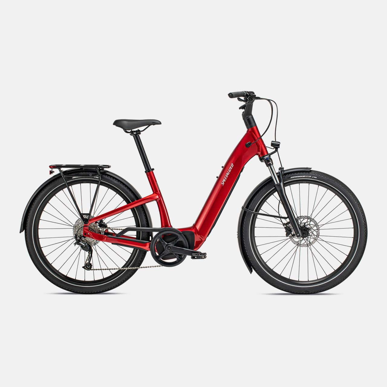 Specialized FITNESS Turbo Como 3.0