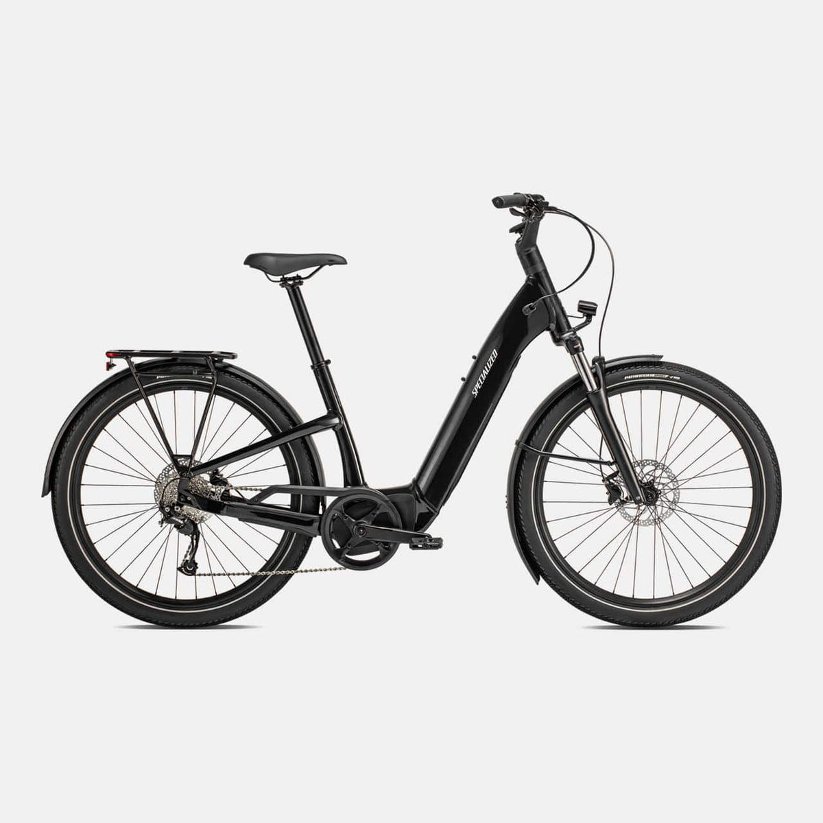 Specialized FITNESS Turbo Como 3.0