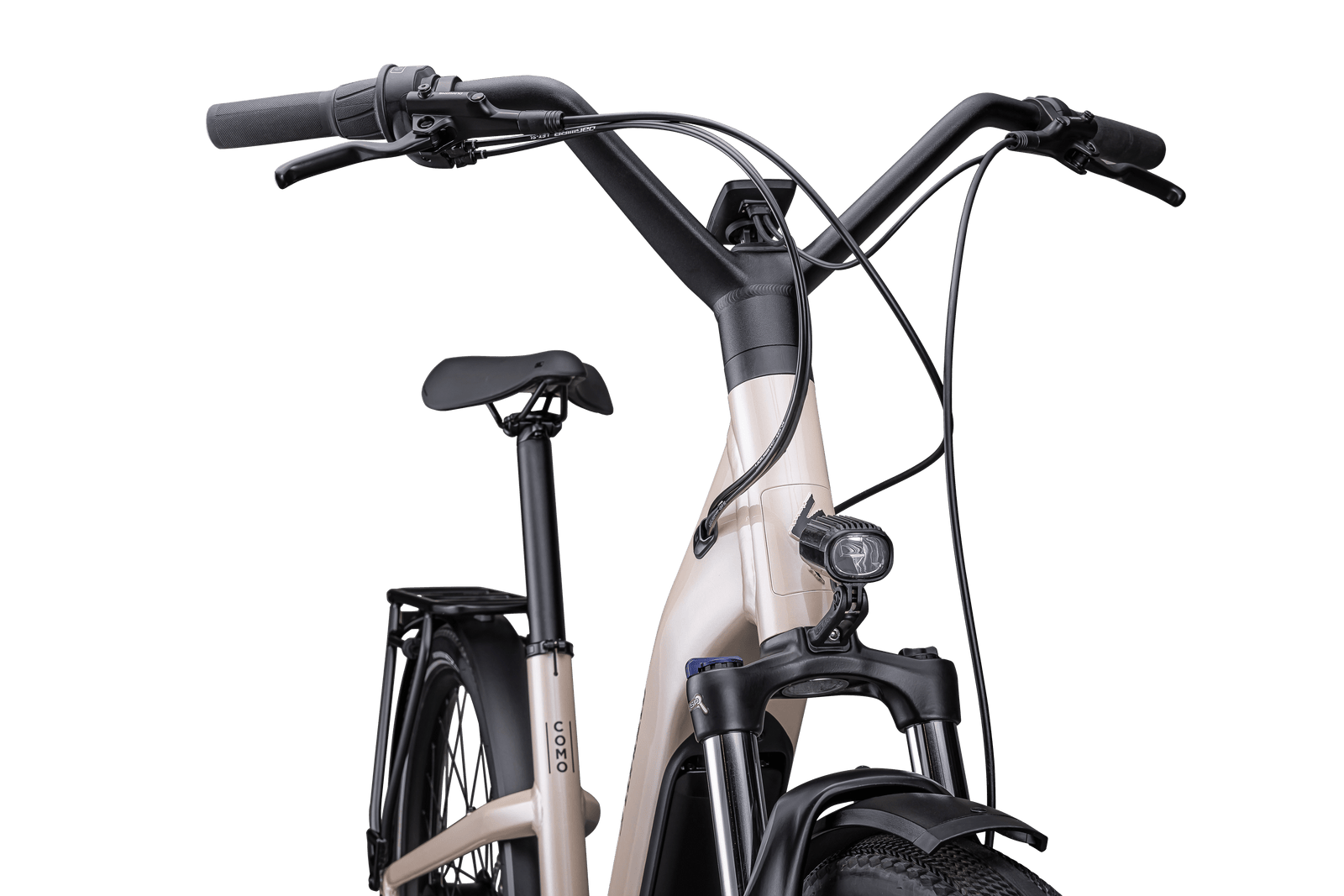 Specialized FITNESS Turbo Como 3.0 IGH