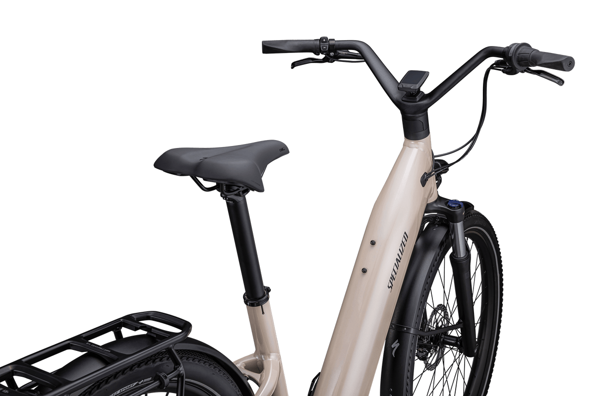 Specialized FITNESS Turbo Como 3.0 IGH