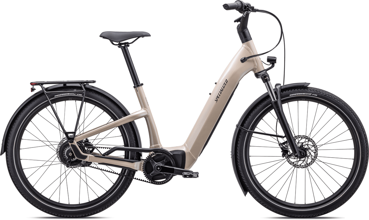 Specialized FITNESS Turbo Como 3.0 IGH