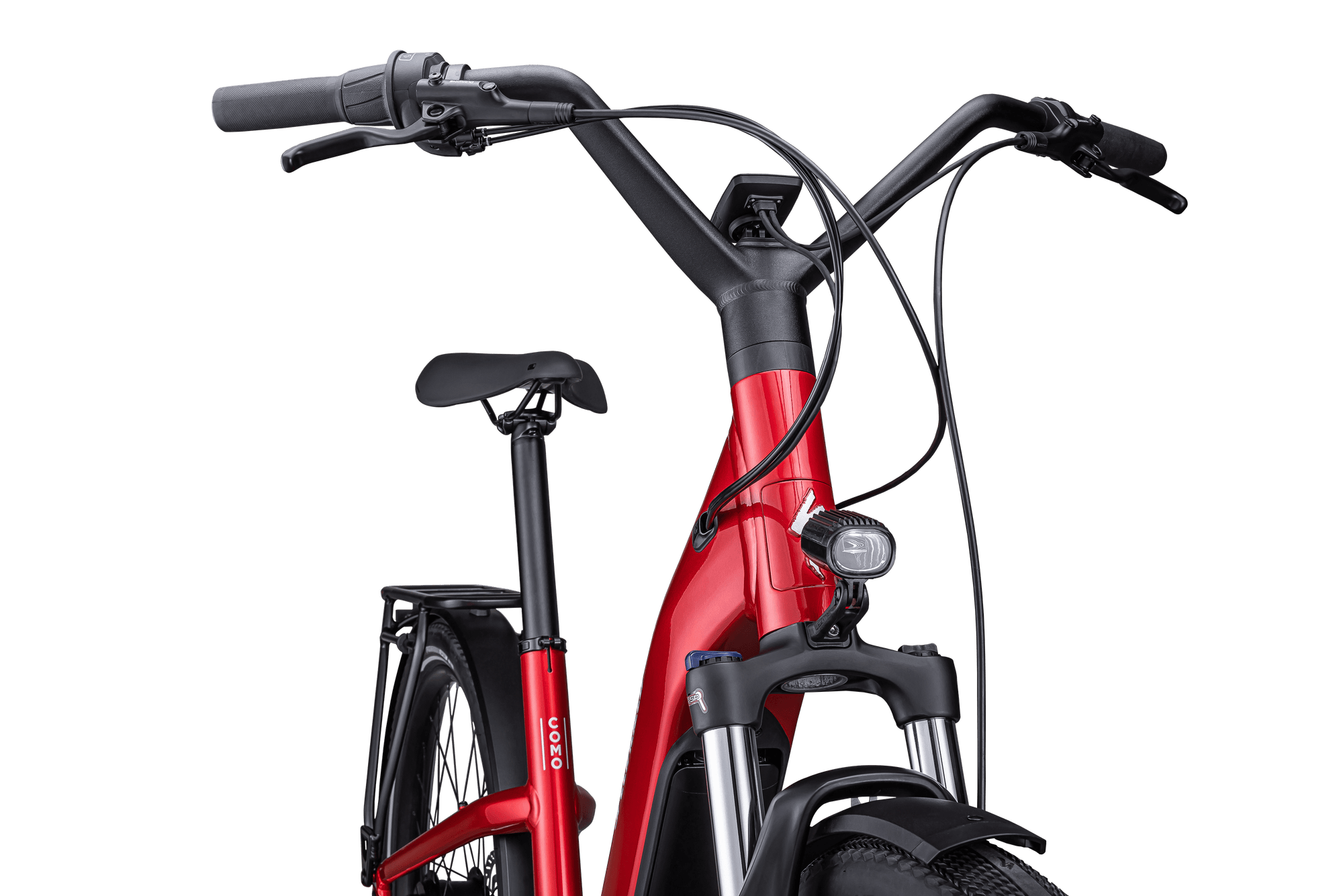 Specialized FITNESS Turbo Como 3.0 IGH