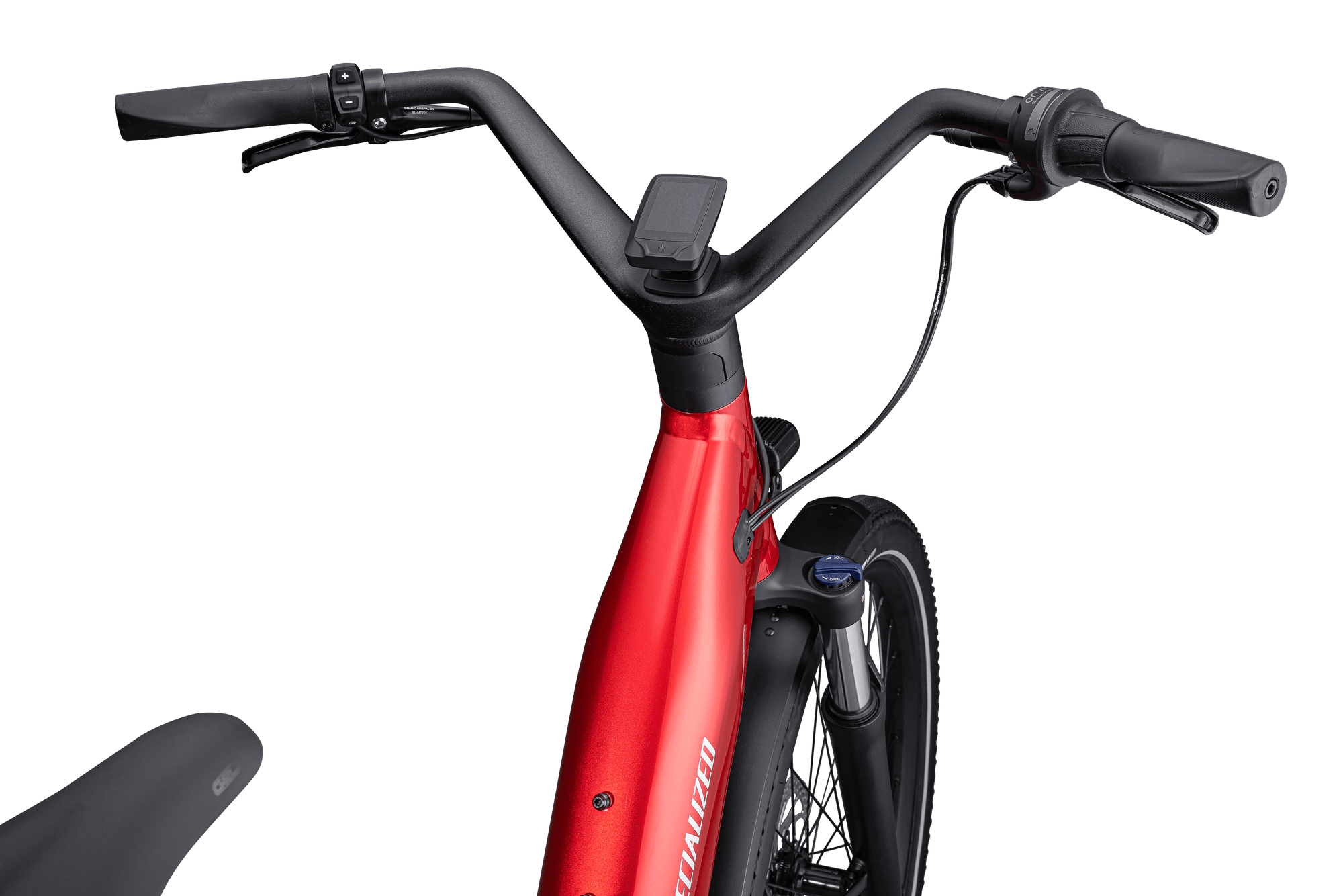Specialized FITNESS Turbo Como 3.0 IGH