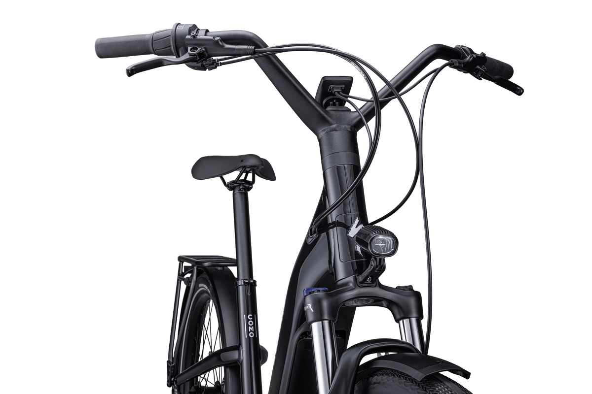 Specialized FITNESS Turbo Como 3.0 IGH