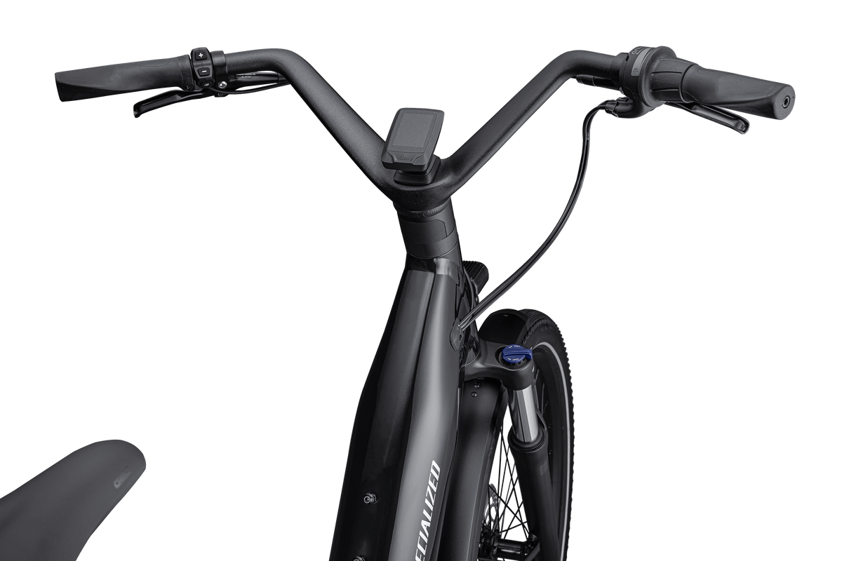 Specialized FITNESS Turbo Como 3.0 IGH