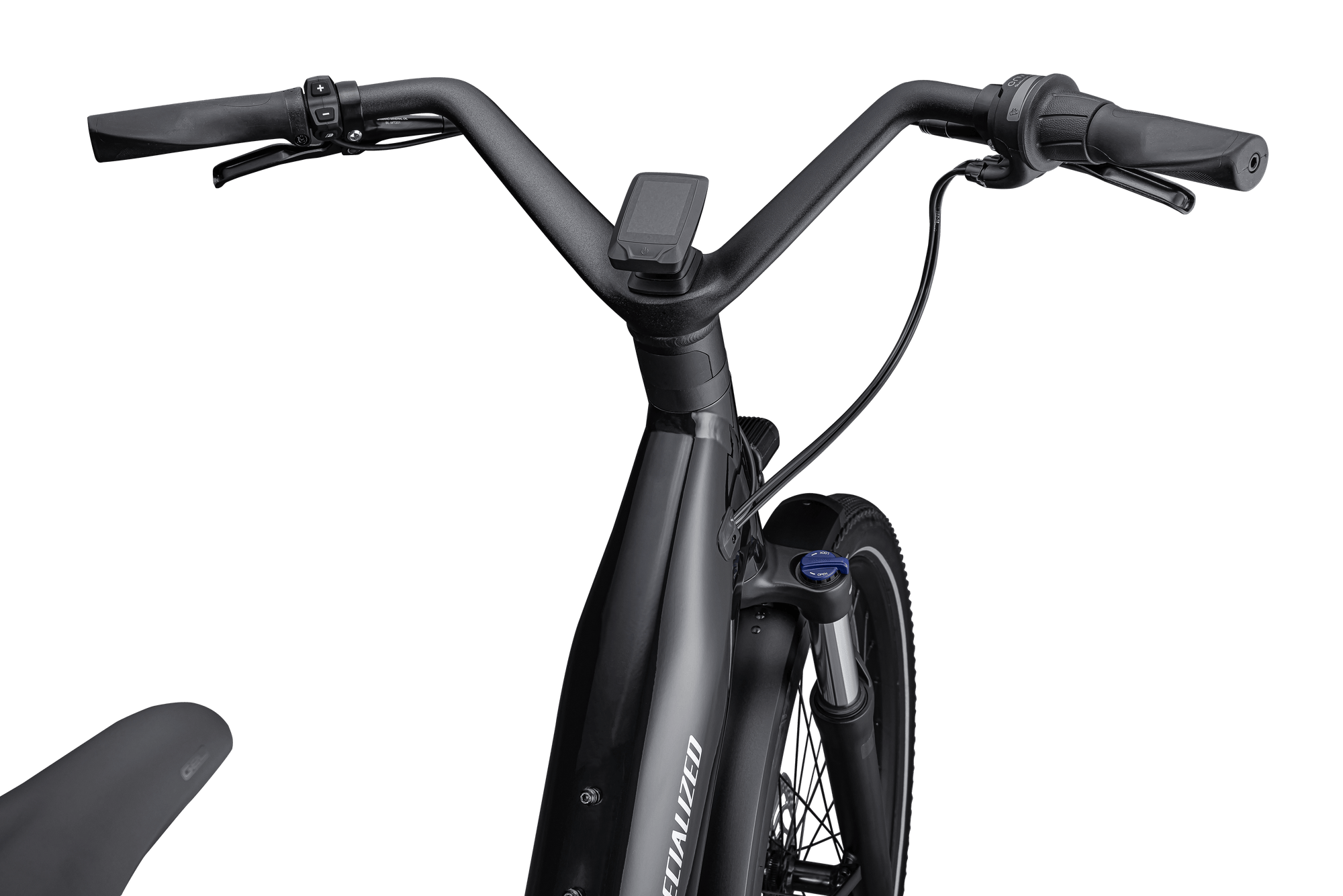Specialized FITNESS Turbo Como 3.0 IGH