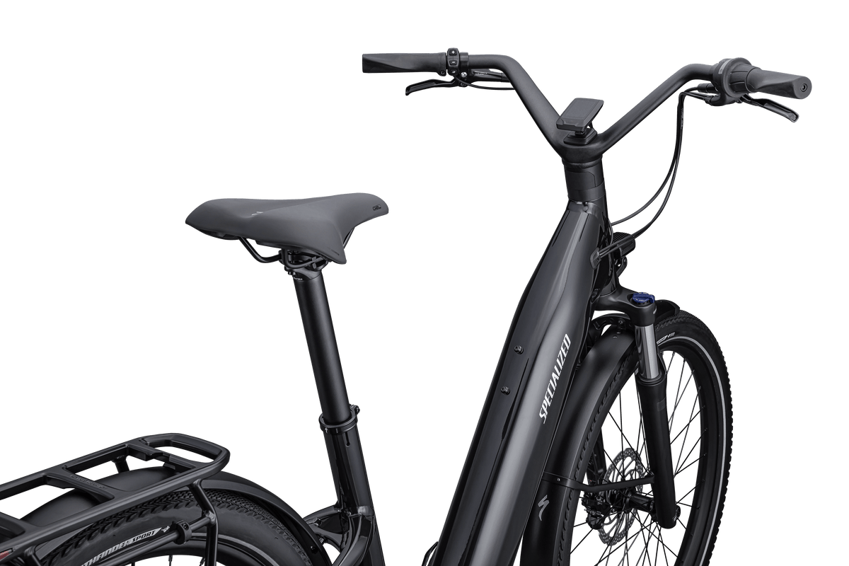 Specialized FITNESS Turbo Como 3.0 IGH