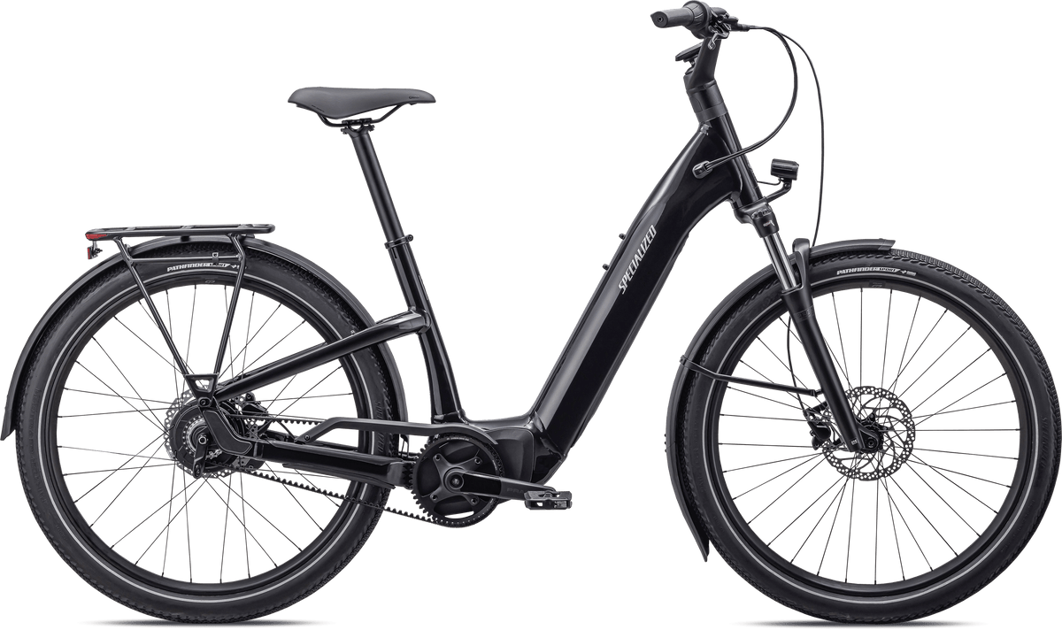 Specialized FITNESS Turbo Como 3.0 IGH