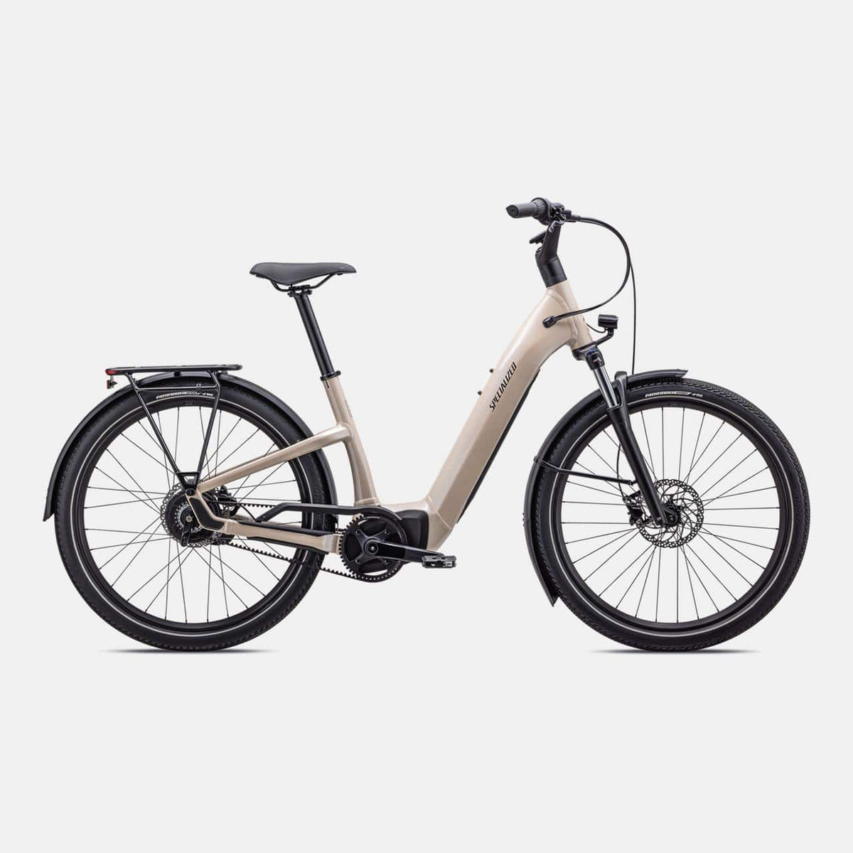Specialized FITNESS Turbo Como 3.0 IGH