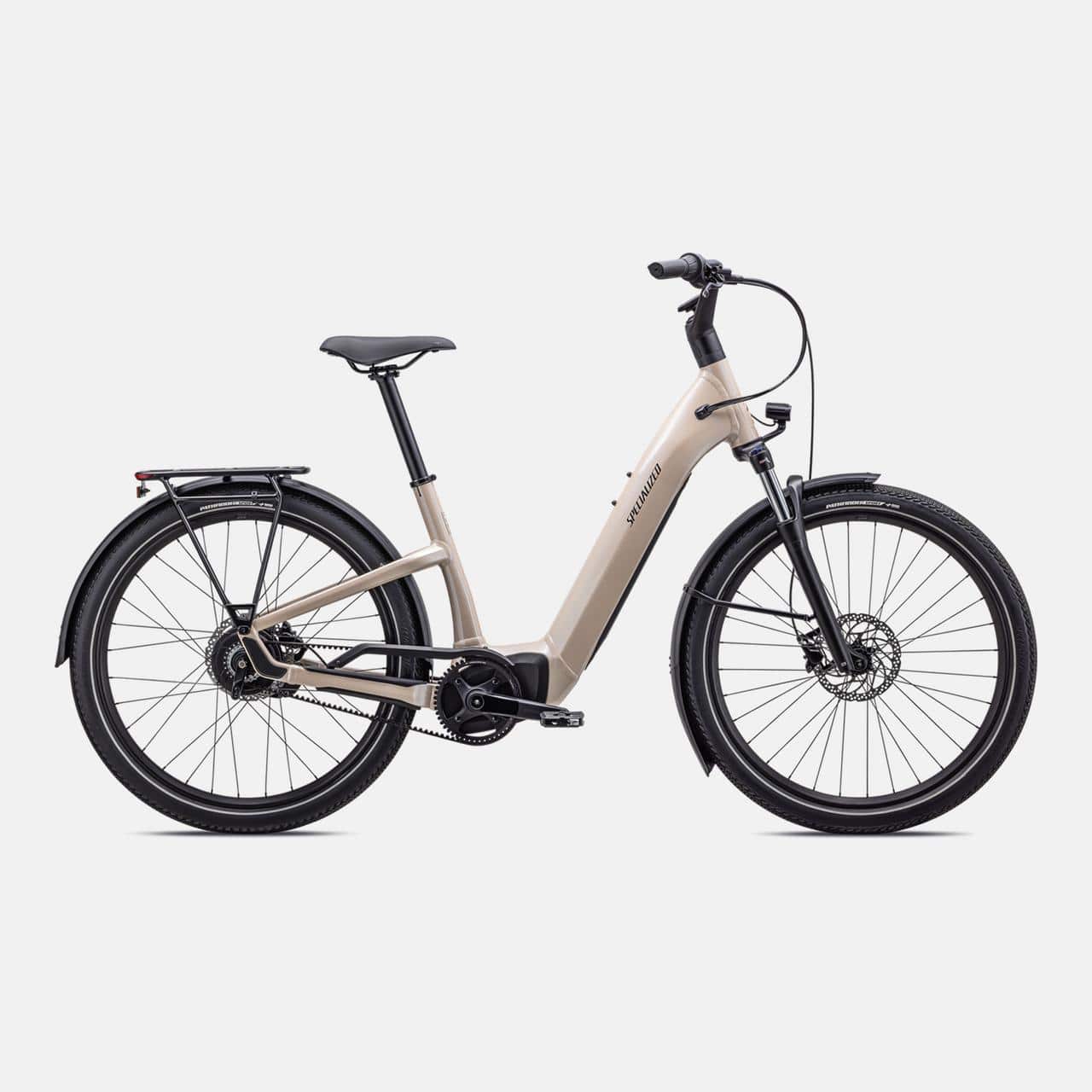 Specialized FITNESS Turbo Como 3.0 IGH