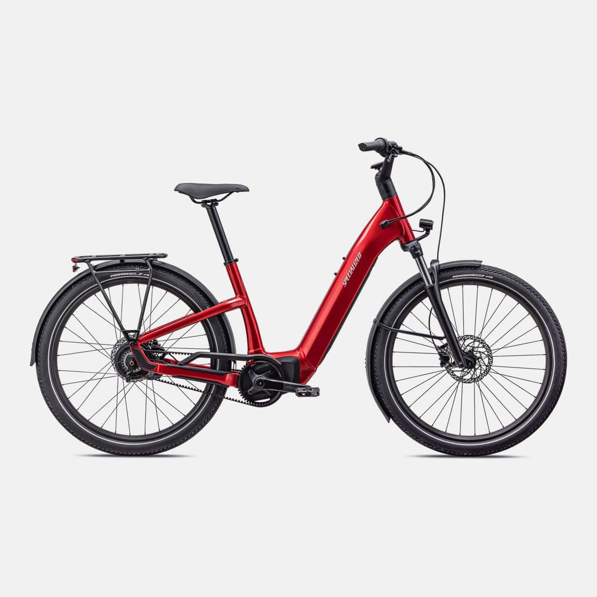 Specialized FITNESS Turbo Como 3.0 IGH