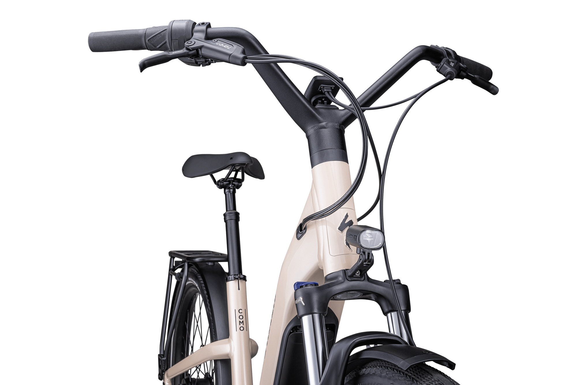Specialized FITNESS Turbo Como 4.0 IGH