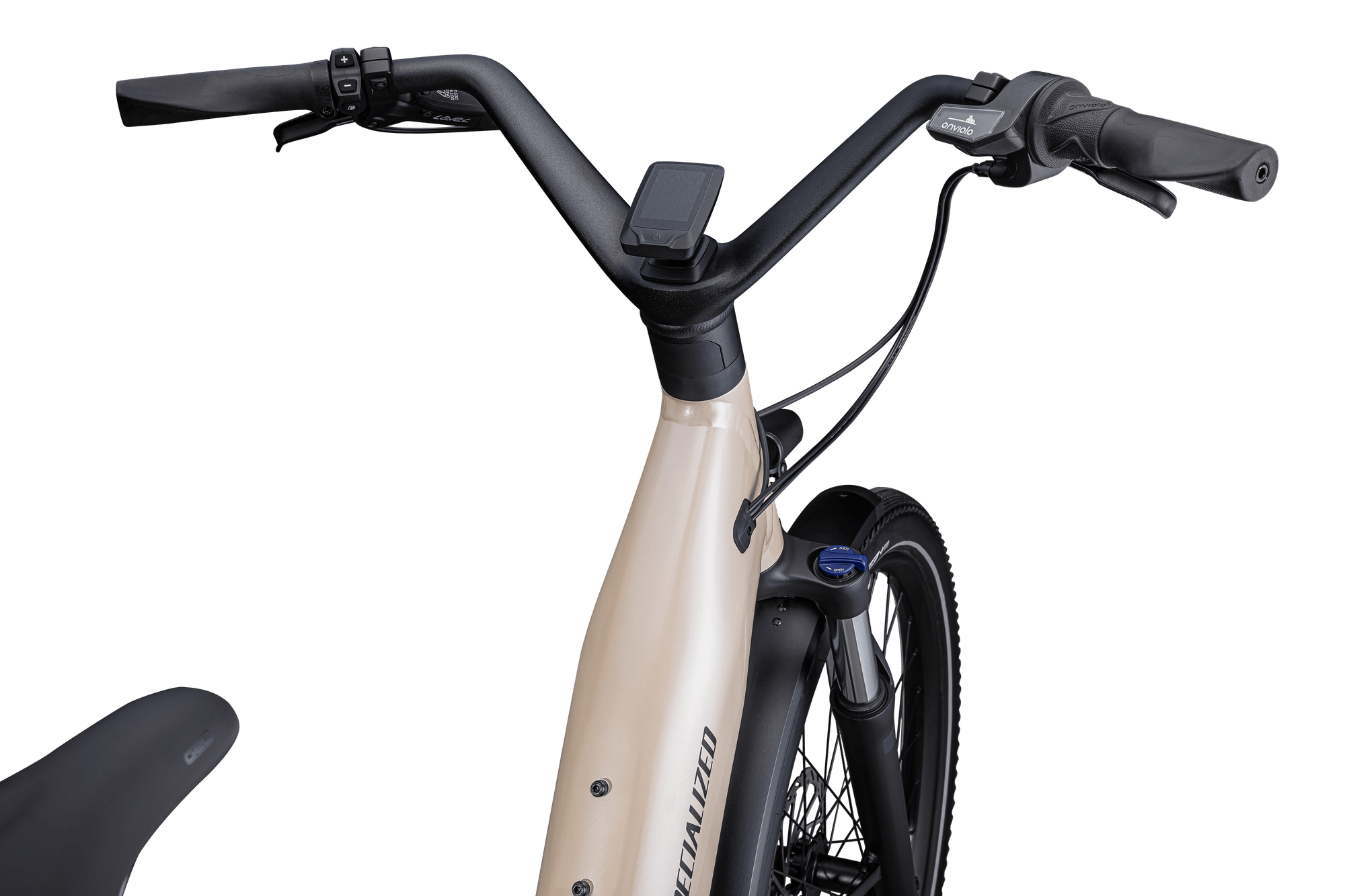 Specialized FITNESS Turbo Como 4.0 IGH