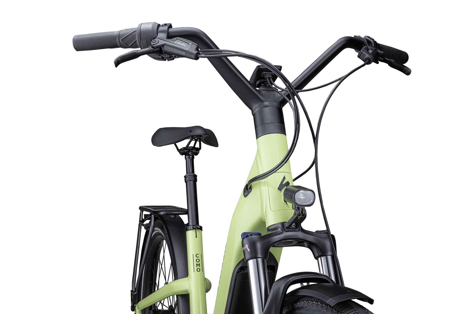 Specialized FITNESS Turbo Como 4.0 IGH