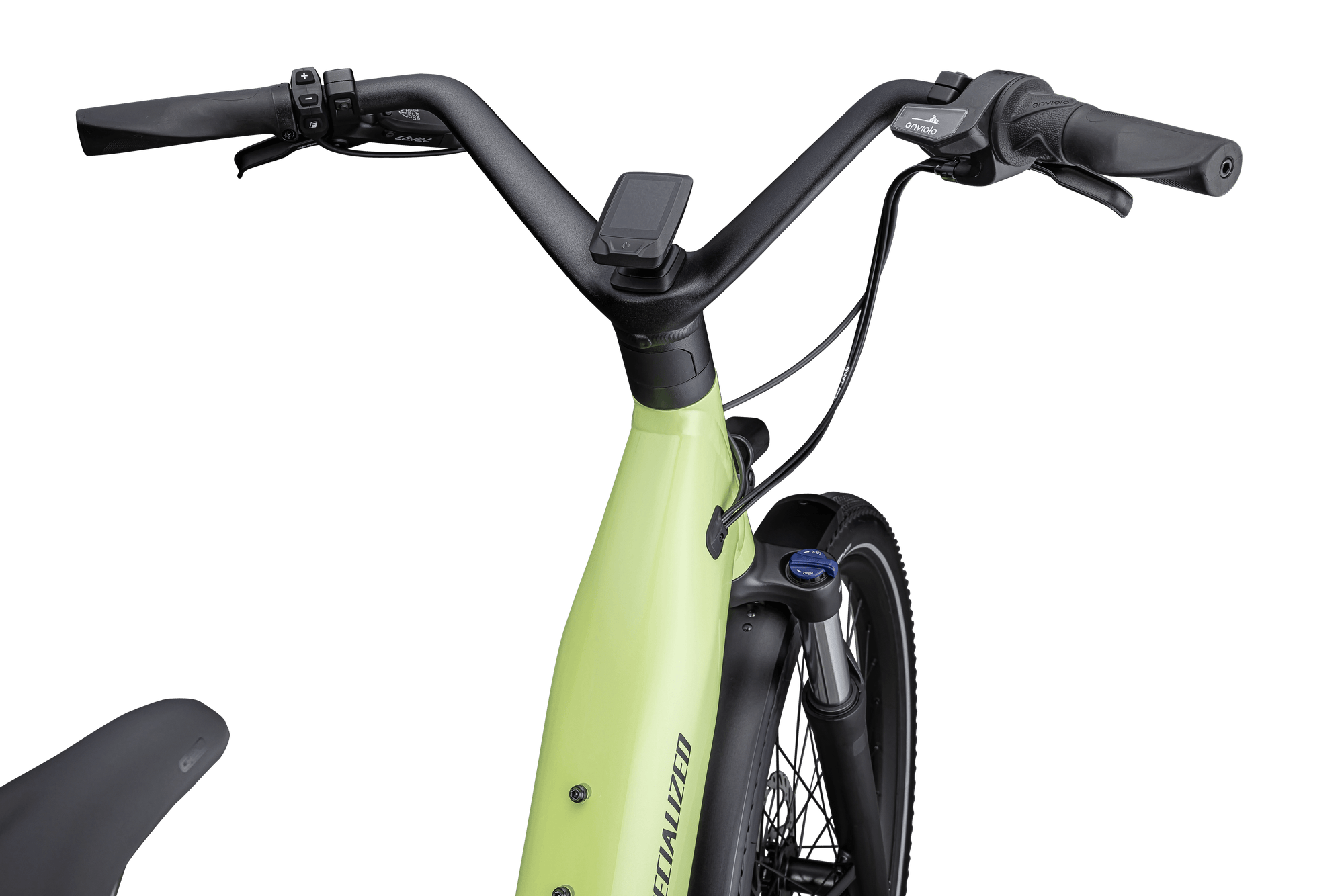 Specialized FITNESS Turbo Como 4.0 IGH