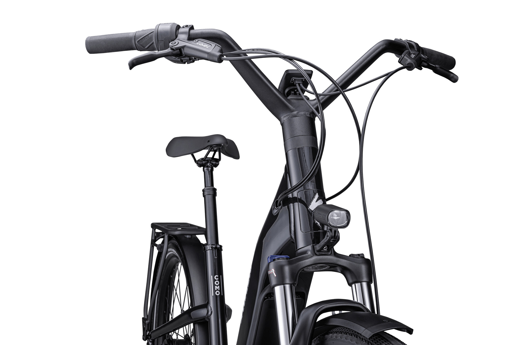 Specialized FITNESS Turbo Como 4.0 IGH