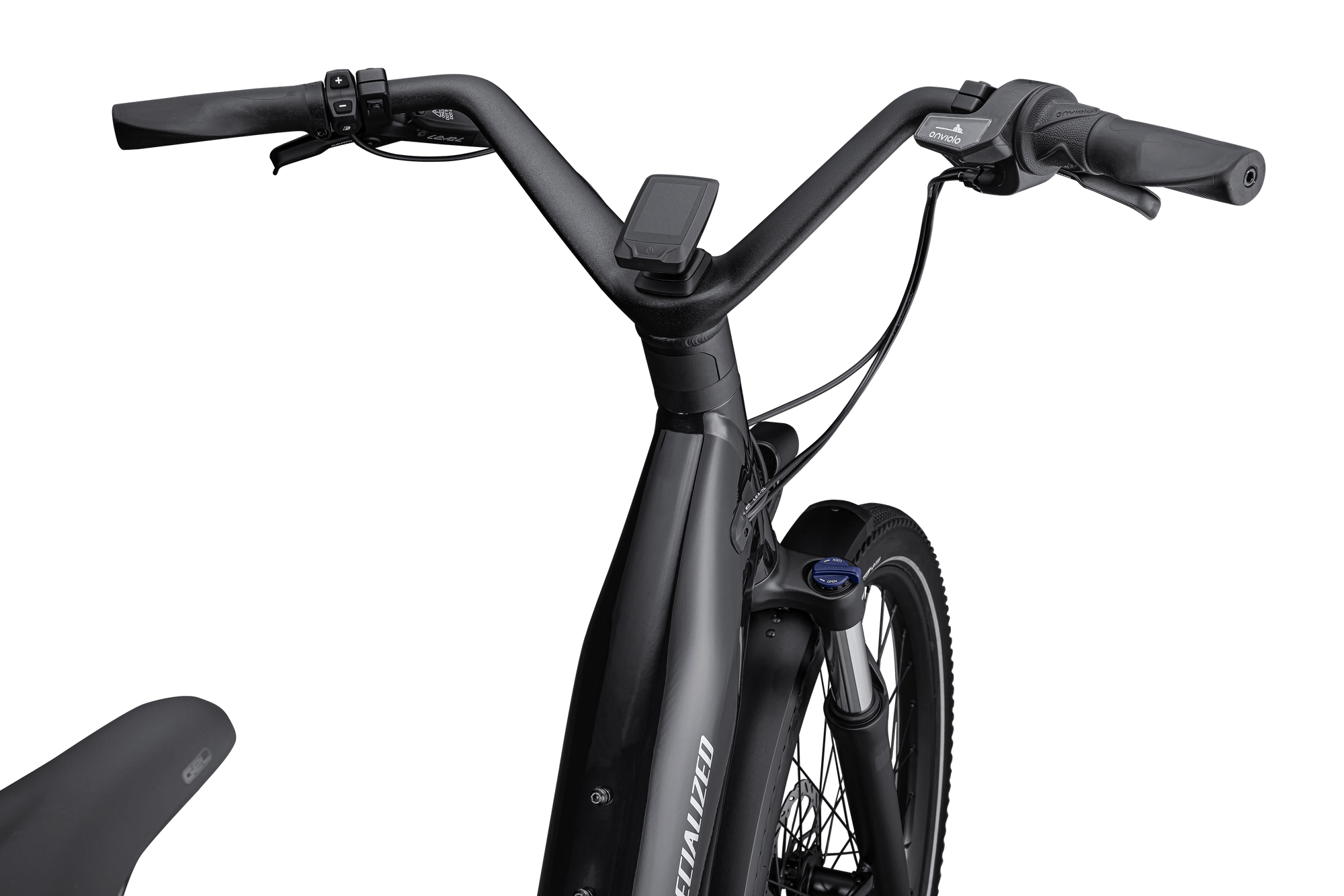 Specialized FITNESS Turbo Como 4.0 IGH
