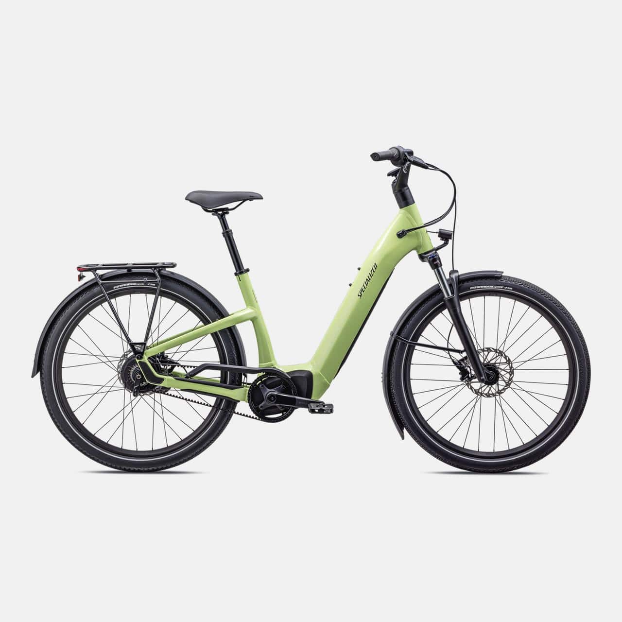 Specialized FITNESS Turbo Como 4.0 IGH