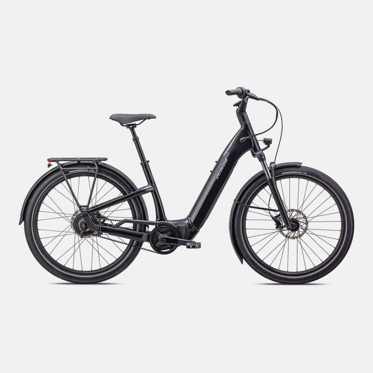 Specialized FITNESS Turbo Como 4.0 IGH