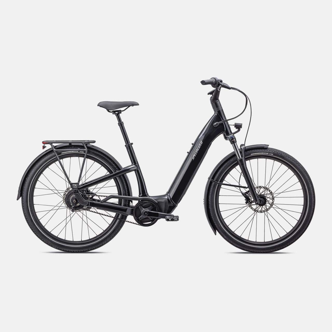 Specialized FITNESS Turbo Como 4.0 IGH