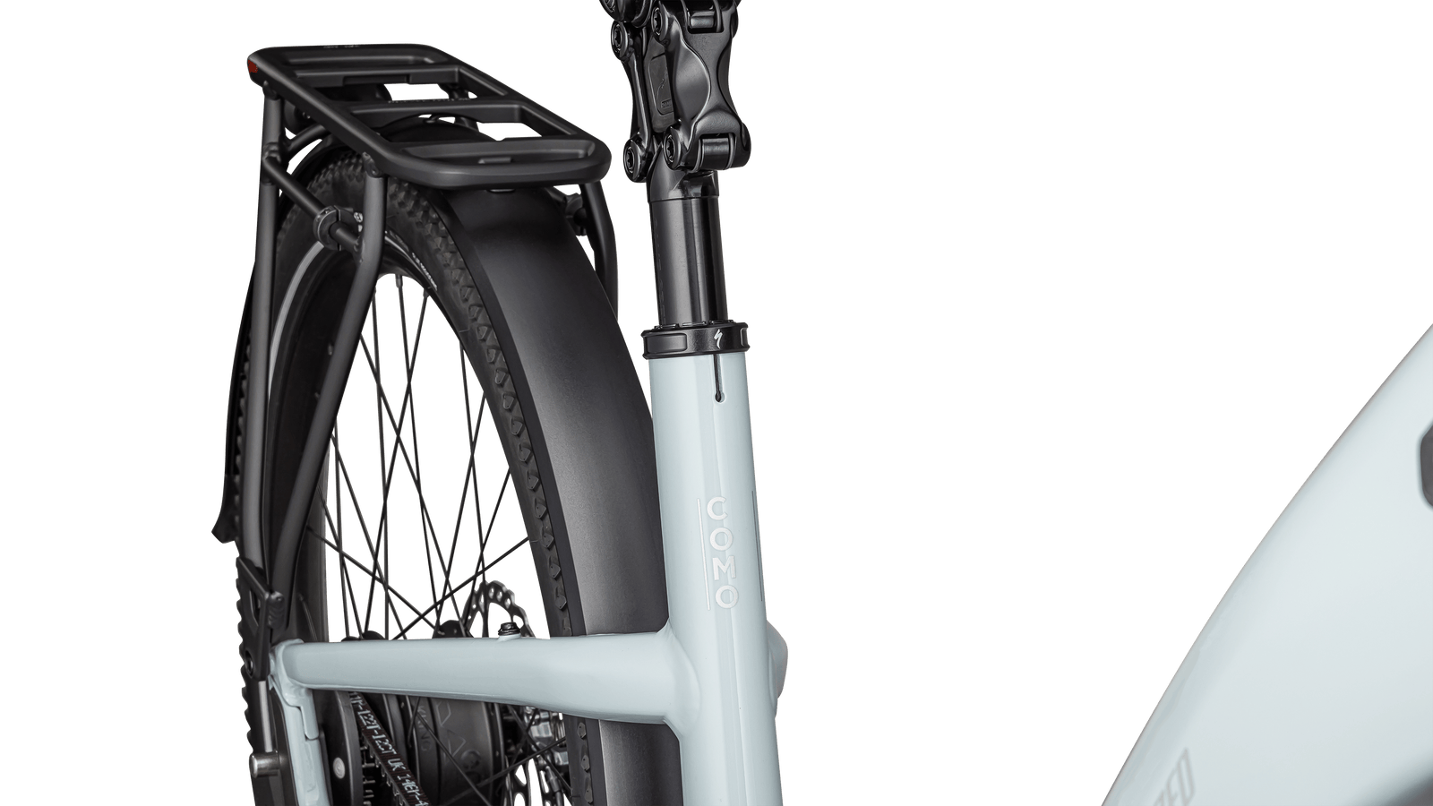 Specialized FITNESS Turbo Como 5.0 IGH