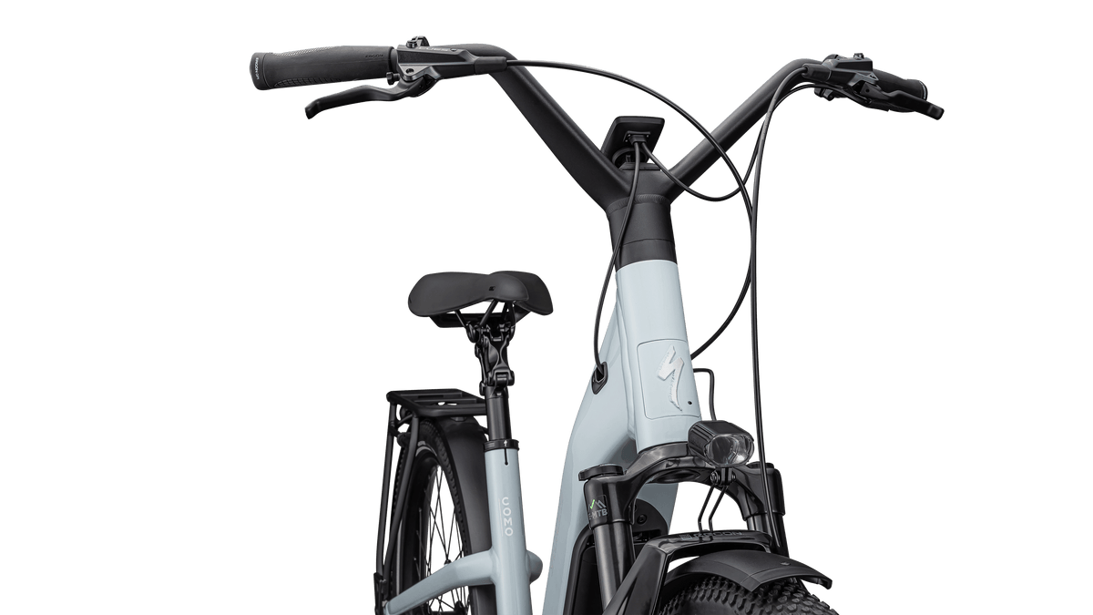 Specialized FITNESS Turbo Como 5.0 IGH