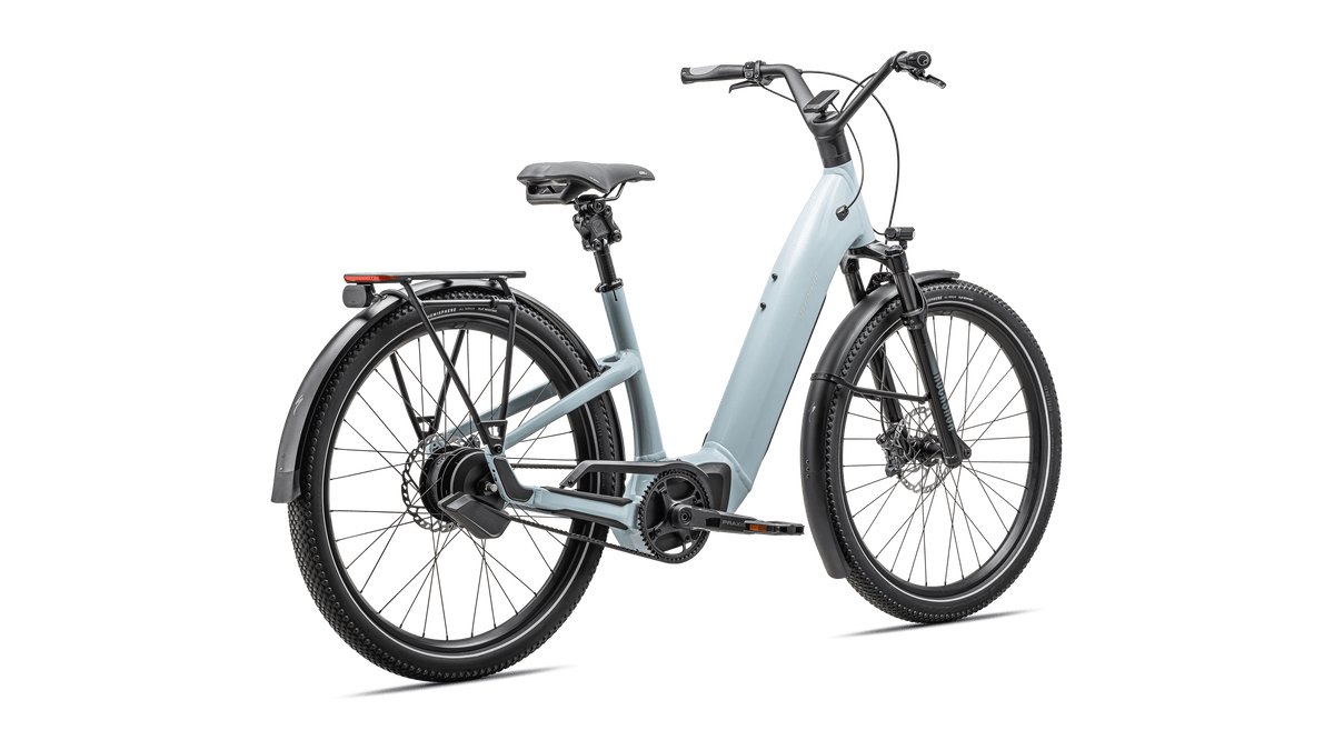 Specialized FITNESS Turbo Como 5.0 IGH