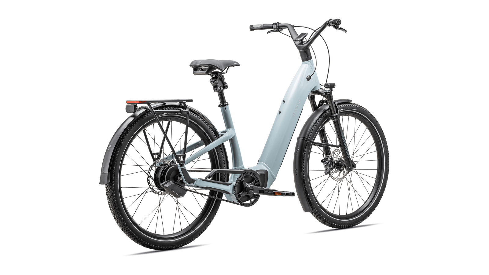 Specialized FITNESS Turbo Como 5.0 IGH