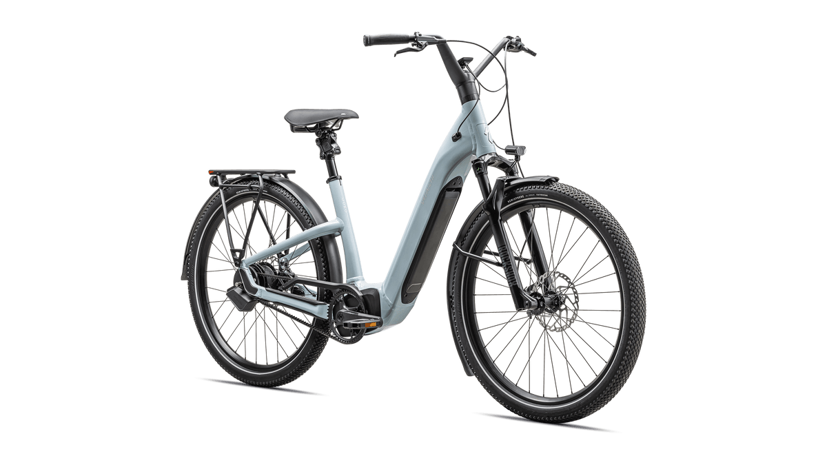 Specialized FITNESS Turbo Como 5.0 IGH