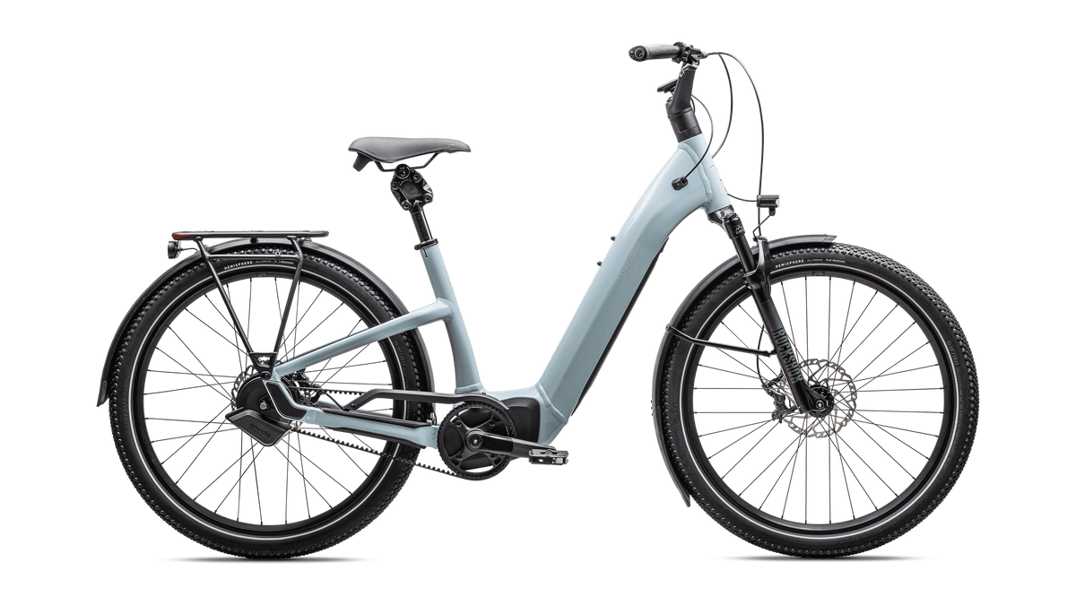 Specialized FITNESS Turbo Como 5.0 IGH