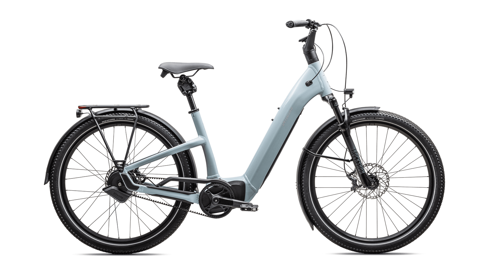 Specialized FITNESS Turbo Como 5.0 IGH