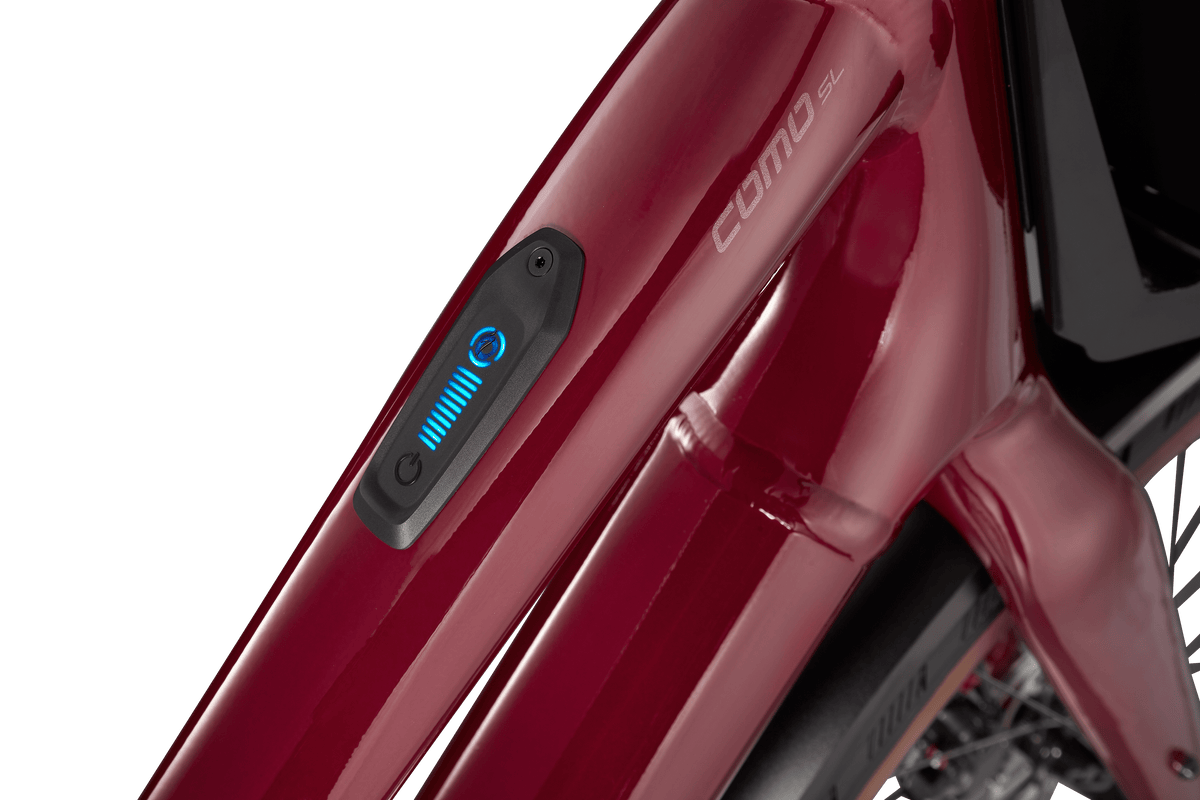 Specialized FITNESS Turbo Como SL 4.0