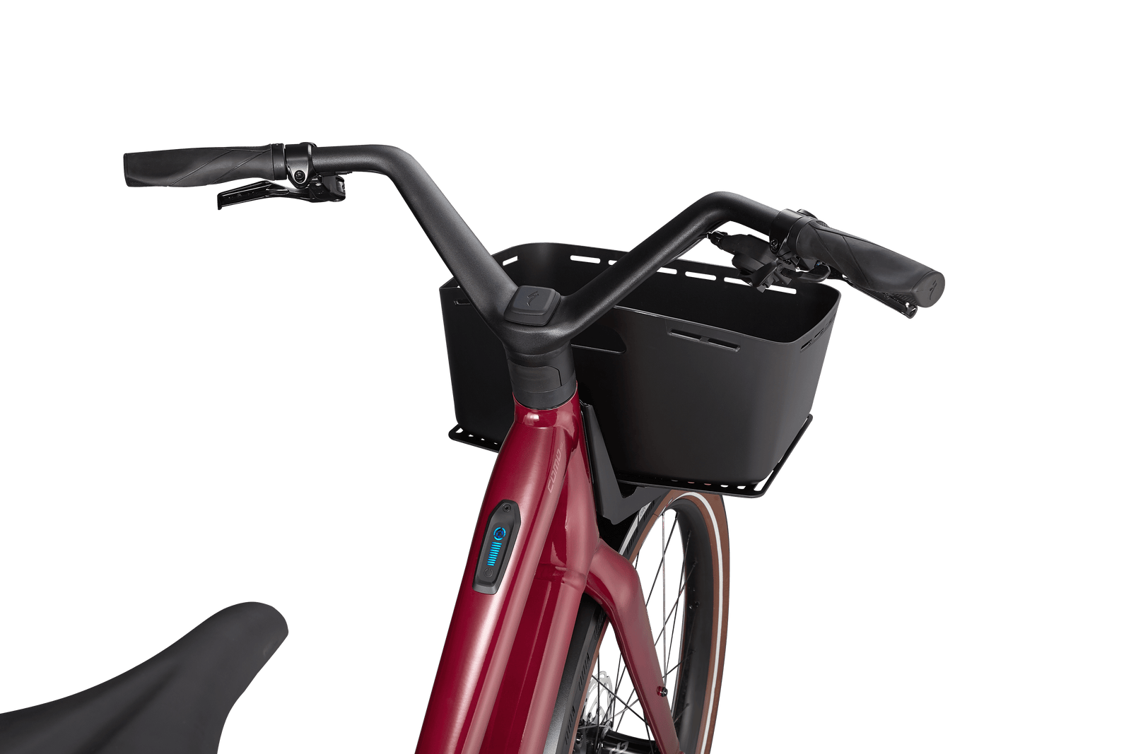 Specialized FITNESS Turbo Como SL 4.0